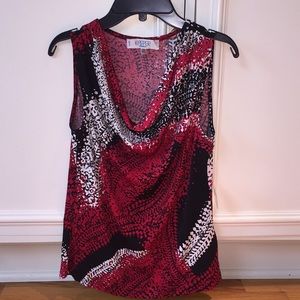 Women’s petite top. NWT. Kasper.